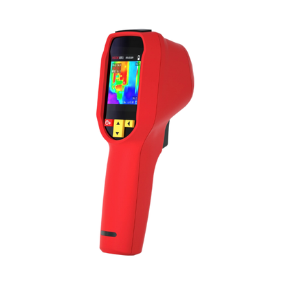 240×240 Thermal Imaging Camera Infrared Temperature Meter