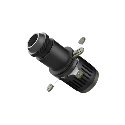 Mini Spotlight Snoot Kit for Bowens Mount Lighting