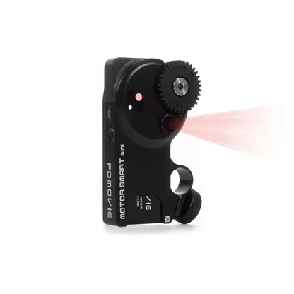 Wireless Follow Focus System 100M Remote Control