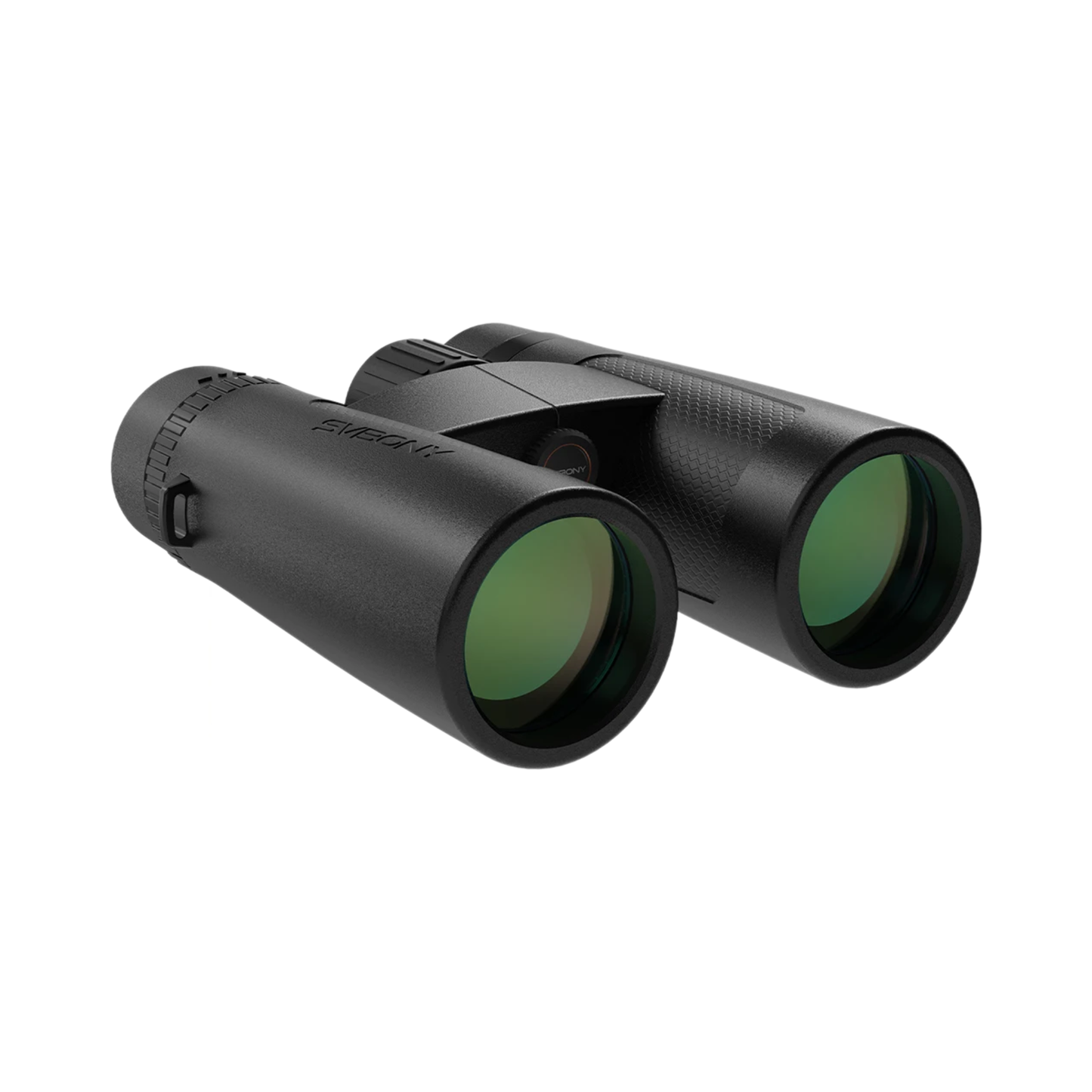 10x42 ED Binoculars with Bak4 Prism and Fogproof Construction
