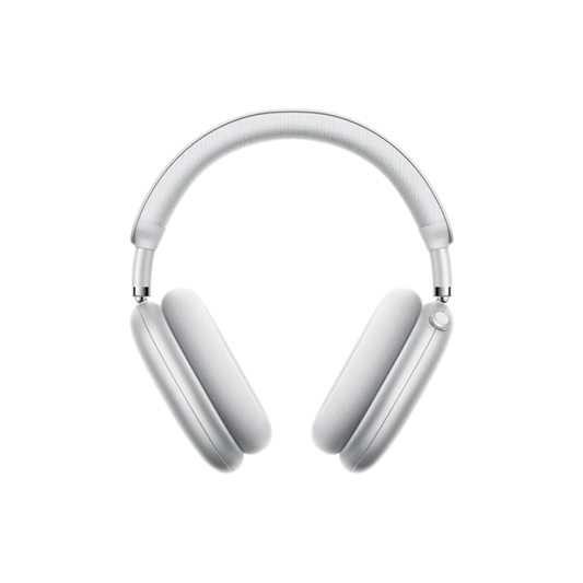 Cosmic Silver Bluetooth Headset with Head Tracking and ENC Mic
