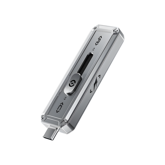 2TB Solid State USB Drive 2100MBs USB 3.2