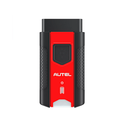 Portable Car Diagnostic Interface V200 Bluetooth Adapter