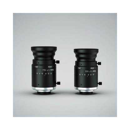 FA 1" Industrial Camera Lens 35mm