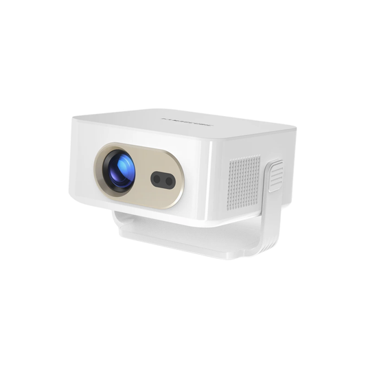 Android 14 Home Cinema Projector 400ANSI Full HD
