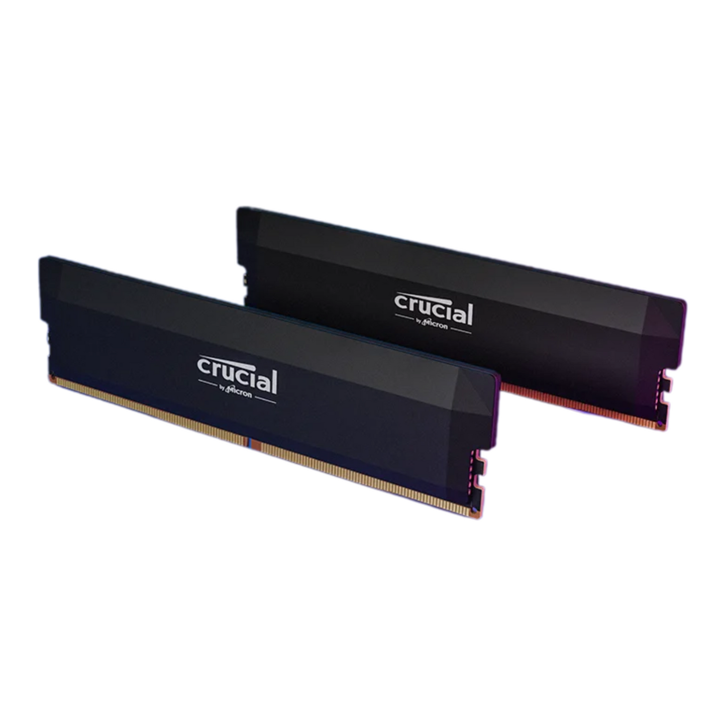 32GB DDR5 RAM Kit 6000MHz for Gaming PCs