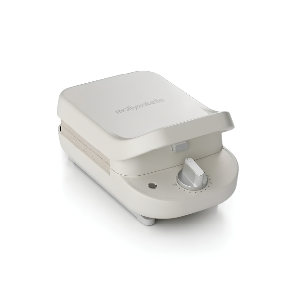 600W 4in1 Sandwich Maker Waffle Maker with 4 Plates