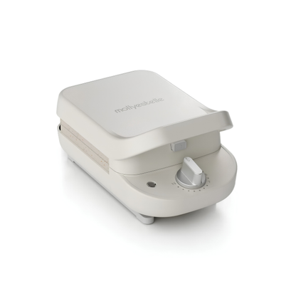 600W 4in1 Sandwich Maker Waffle Maker with 4 Plates