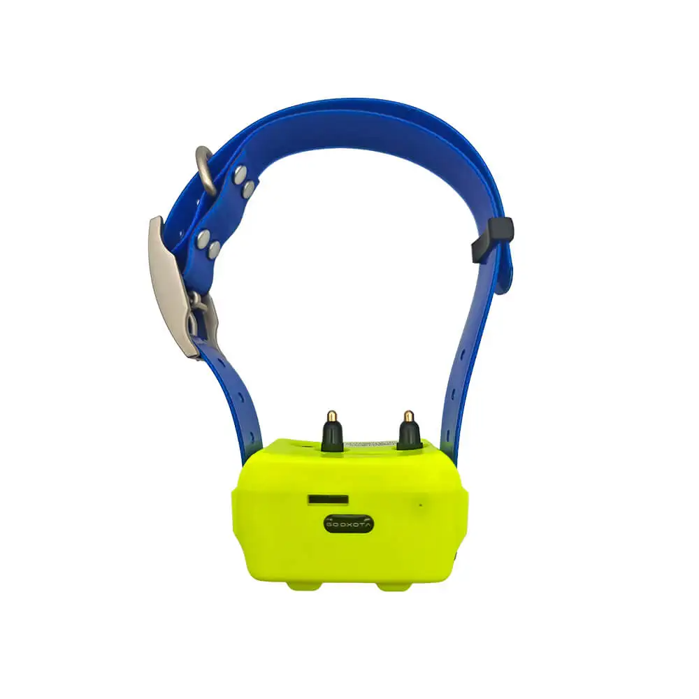 Waterproof 4G GPS Pet Tracker with Voice Monitoring