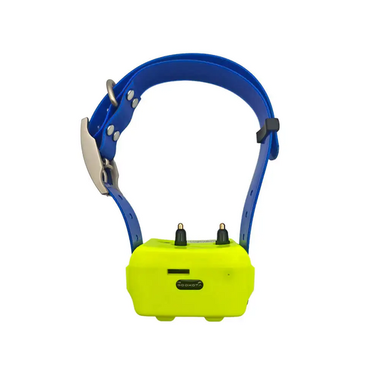 Waterproof 4G GPS Pet Tracker with Voice Monitoring