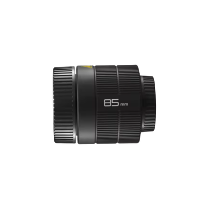 Studio LED Lens 85mm for Spot and Pattern Effects