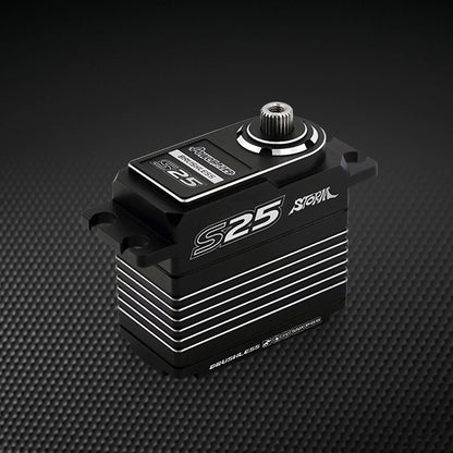 High Torque 30kg Metal Gear Servo Motor for RC Models