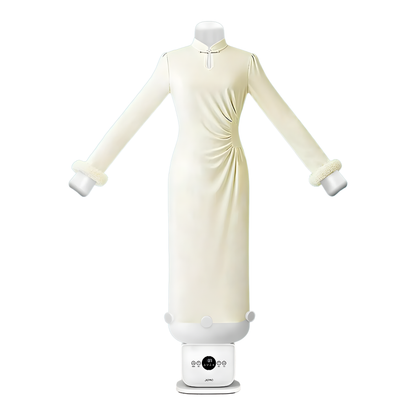 135cm Standing Garment Steamer Automatic Wrinkle Remover