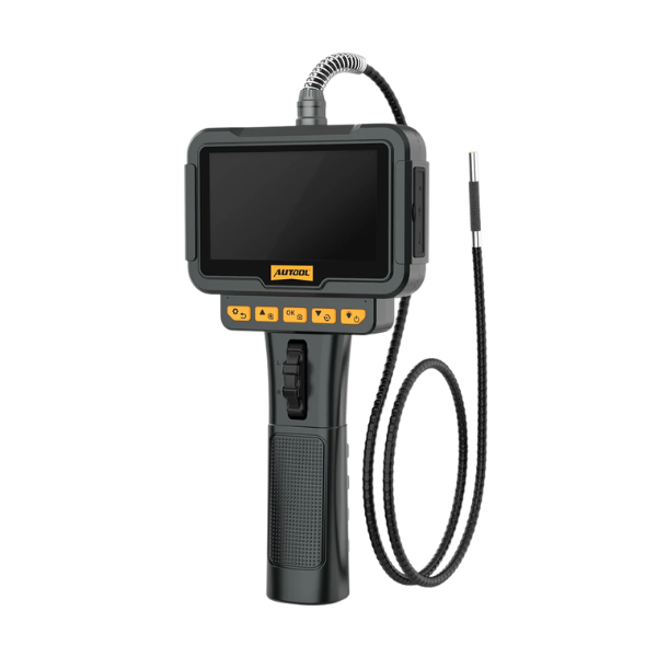 1080p Automotive Endoscope Camera with 360 Degree Rotation