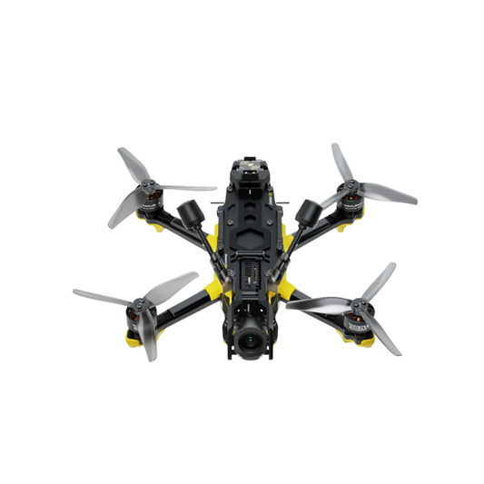 ELRS FPV Drone with Aluminum Head HD Digital VTX