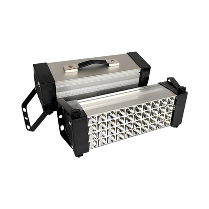 High Power 395nm UV Lamp for Paint PCB & Glass Curing