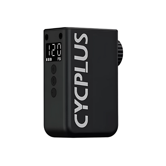 Portable High Pressure Mini Pump with Digital Display Pro Max