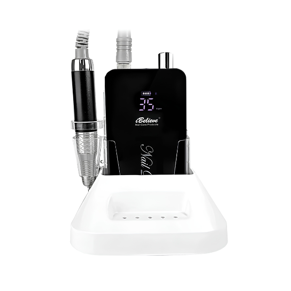 65W Rechargeable Professional Nail Drill Machine