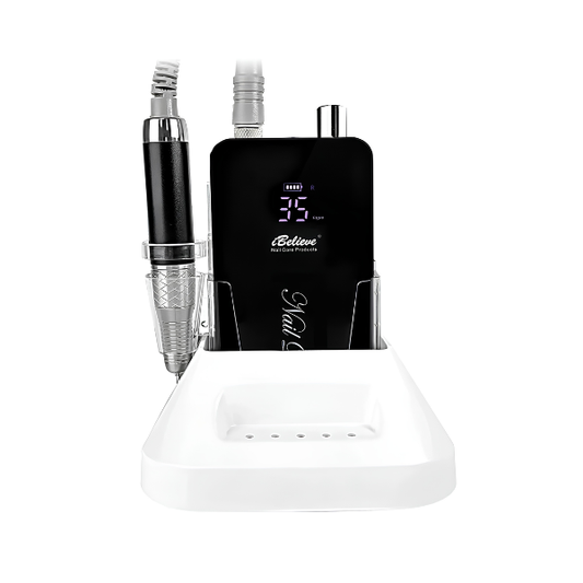 65W Rechargeable Professional Nail Drill Machine