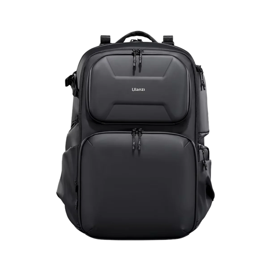 Multi-Functional Outdoor Photography Backpack with Laptop Compartment