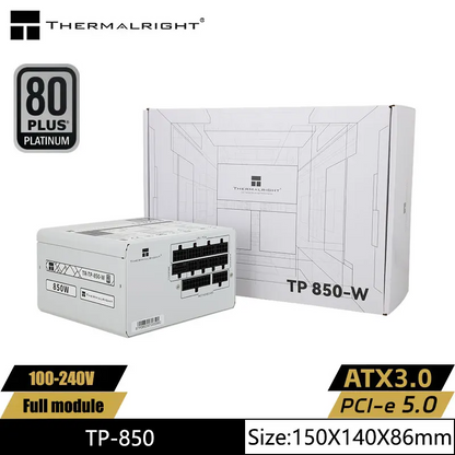 Power Supply 850W Heavy Duty Computer