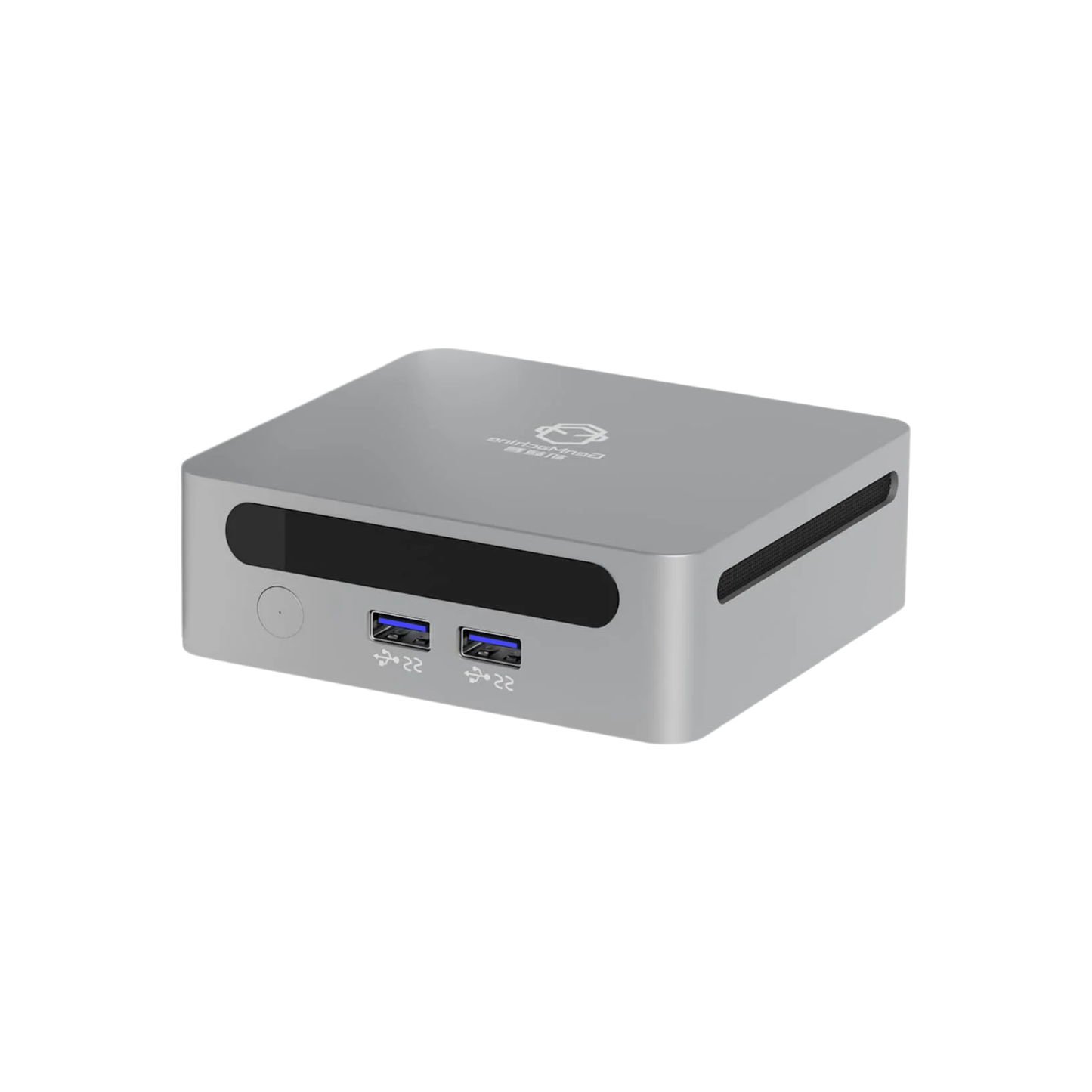 Ryzen 7 7730U Mini PC Barebone