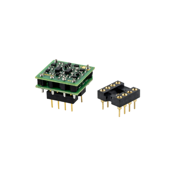 SS3602 Op Amp Replacement Chip for Fosi Audio Amplifiers