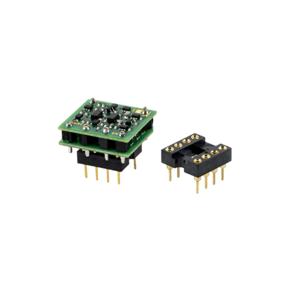 SS3602 Op Amp Replacement Chip for Fosi Audio Amplifiers