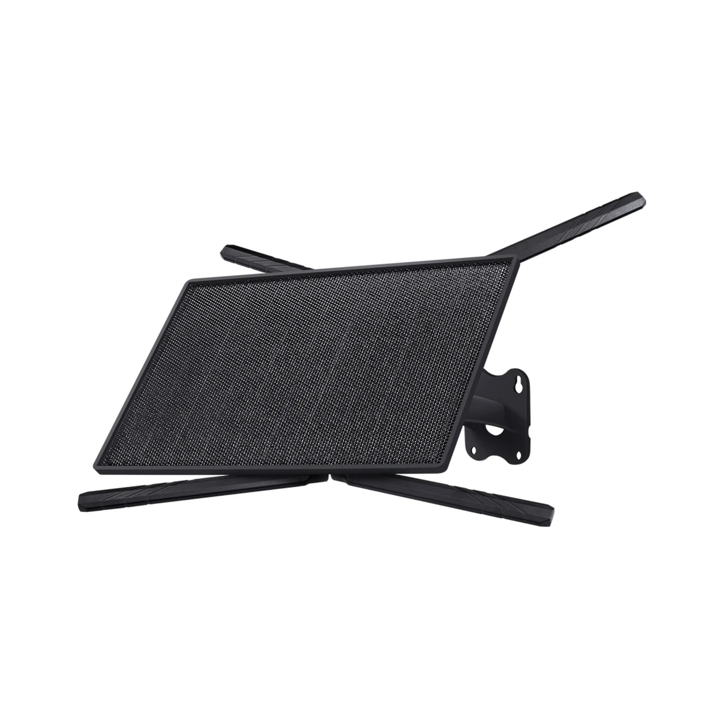 Portable 4G Solar Router with SIM Slot and 20100mAh Battery