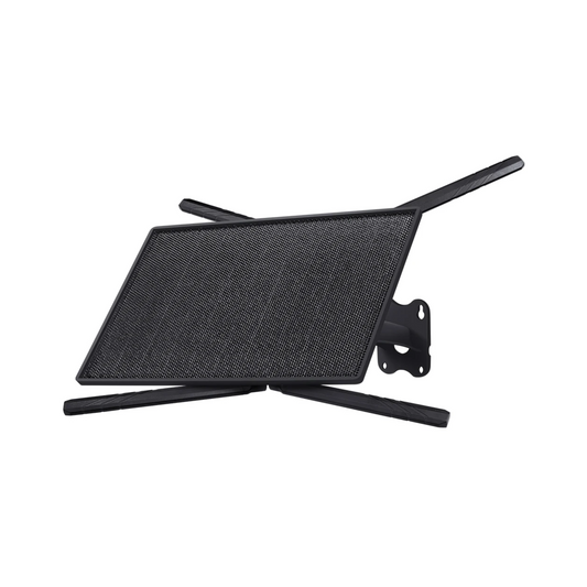 Portable 4G Solar Router with SIM Slot and 20100mAh Battery