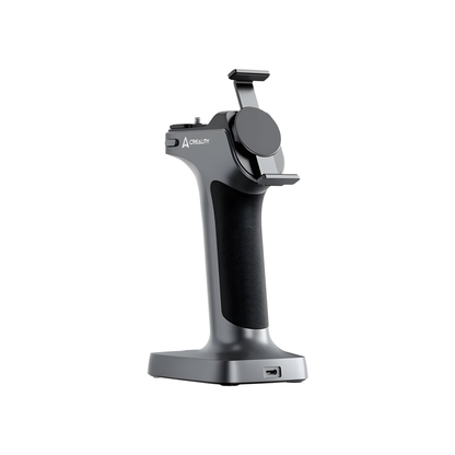 Scan Bridge Raptor Handheld 3D Scanner Wireless