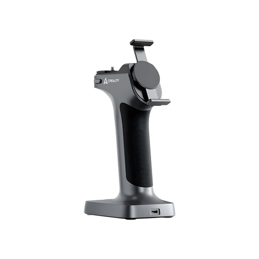 Scan Bridge Raptor Handheld 3D Scanner Wireless
