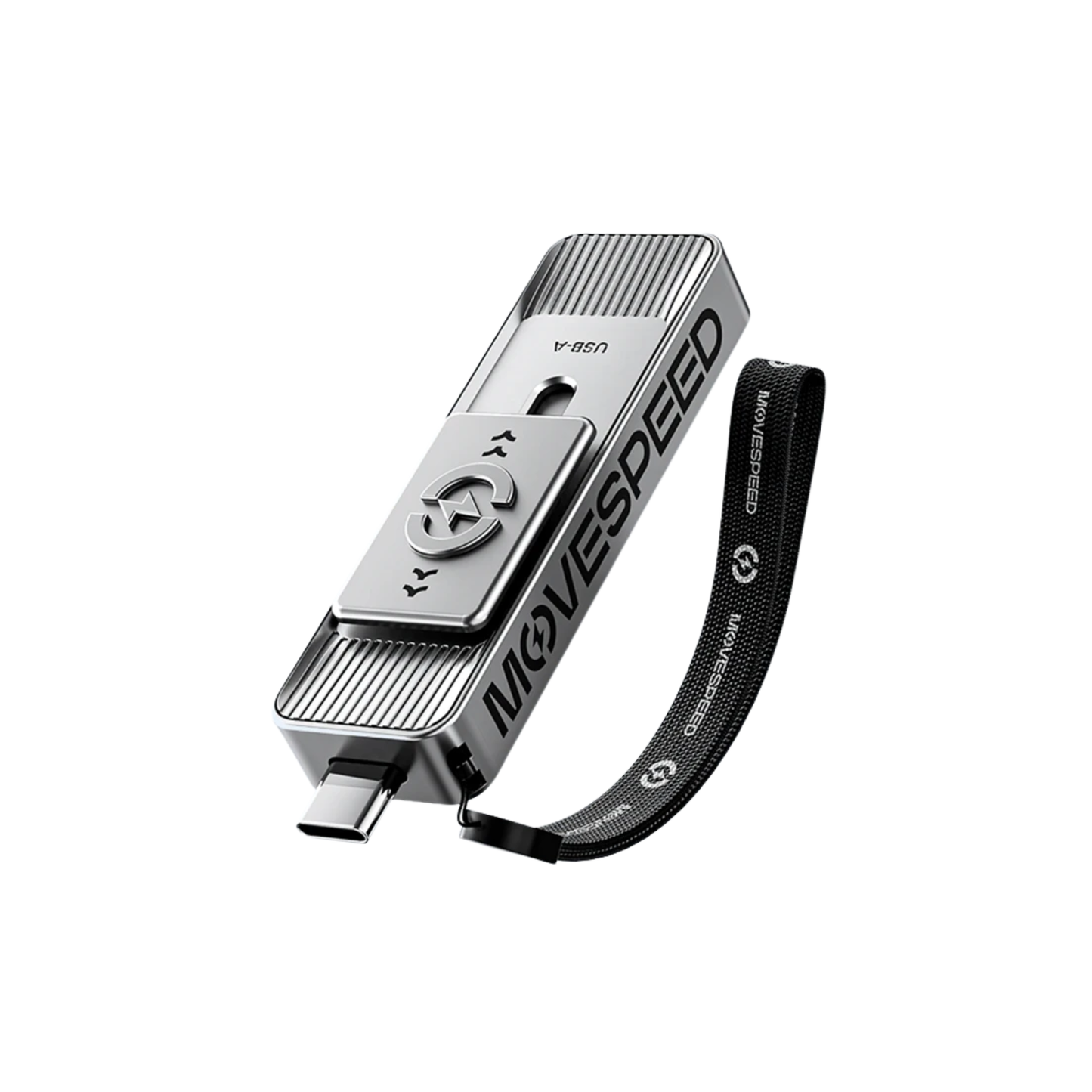 USB-C 570Mbps High Speed Flash Drive Portable OTG