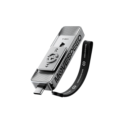USB-C 570Mbps High Speed Flash Drive Portable OTG