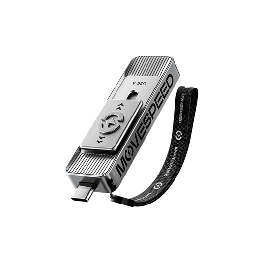 USB-C 570Mbps High Speed Flash Drive Portable OTG