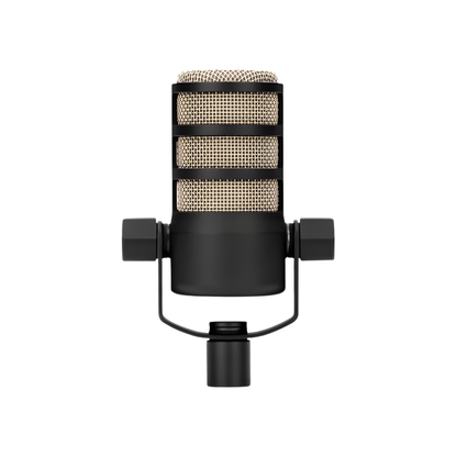 Professional PodMic Dynamic Mic for Live Streaming