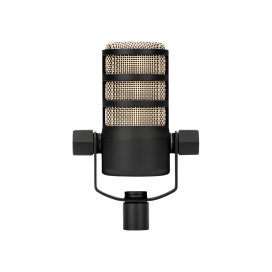 Professional PodMic Dynamic Mic for Live Streaming