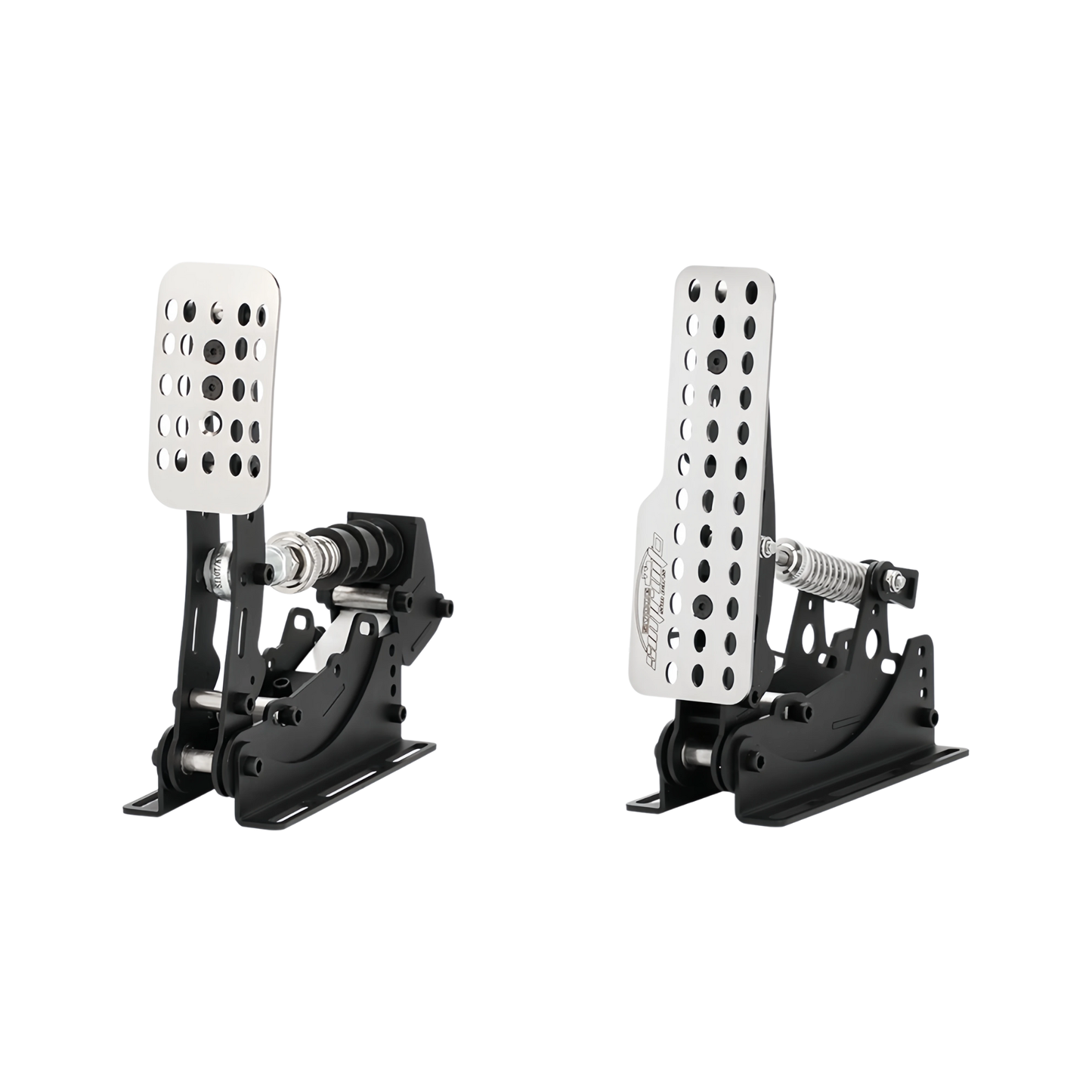 Load Cell Racing Pedals 200kg for PC Simulators