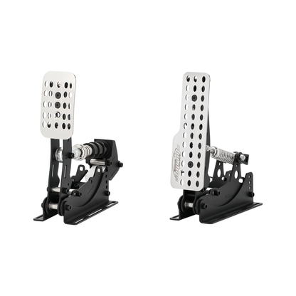 Load Cell Racing Pedals 200kg for PC Simulators