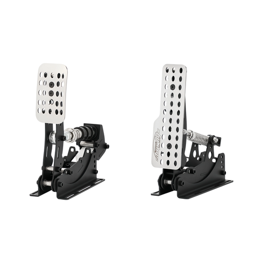 Load Cell Racing Pedals 200kg for PC Simulators