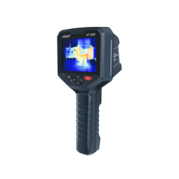 Handheld Infrared Thermal Camera 256×192 for Repair Inspection