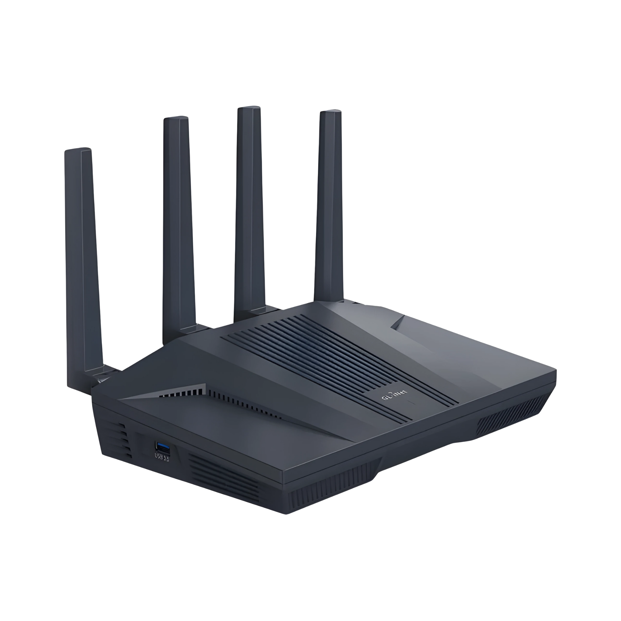 Smart WiFi 6 Home and Office Router with Parental Control – Stuffology ...