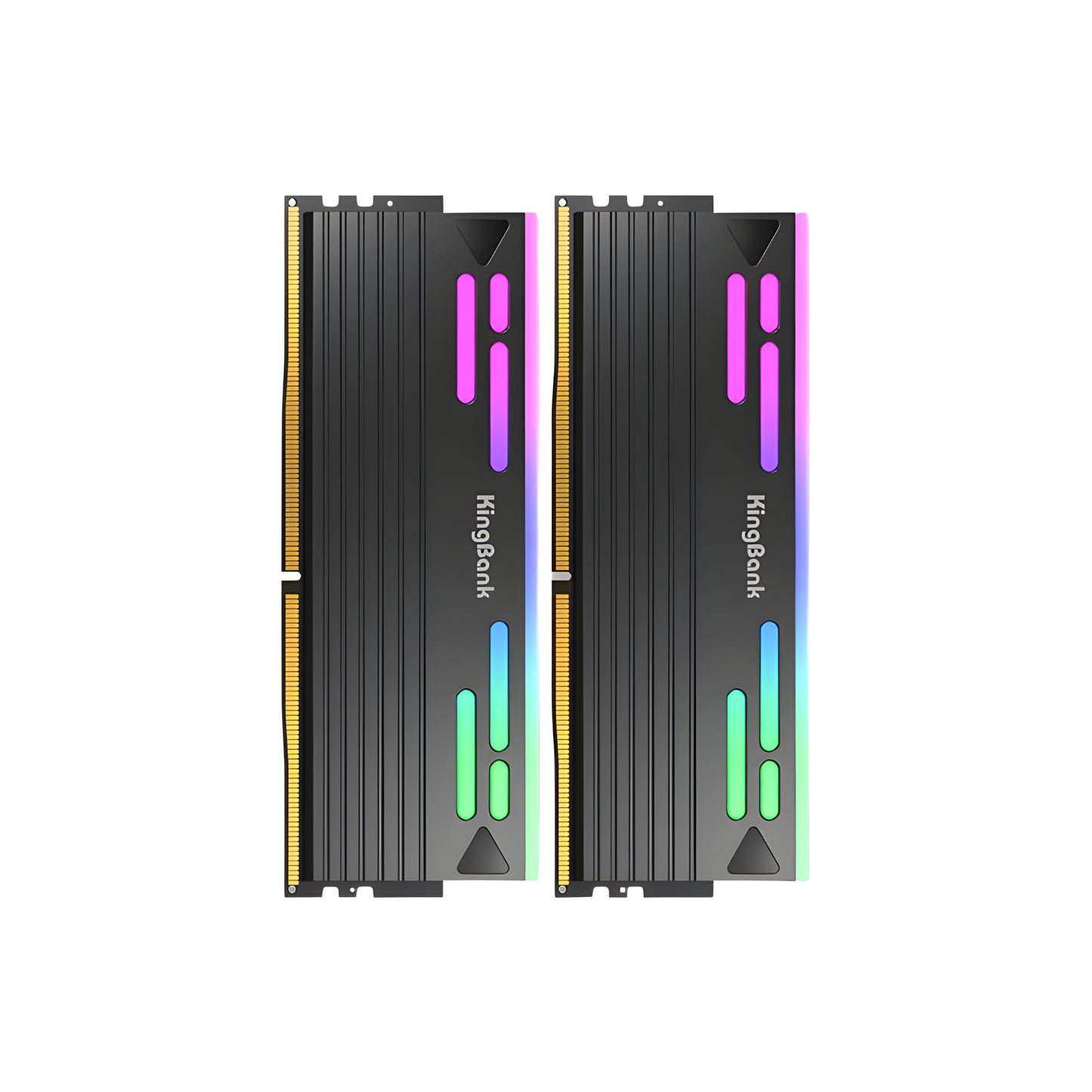 DDR5 32GB 6000MHz RGB Overclocking RAM for High Performance PCs