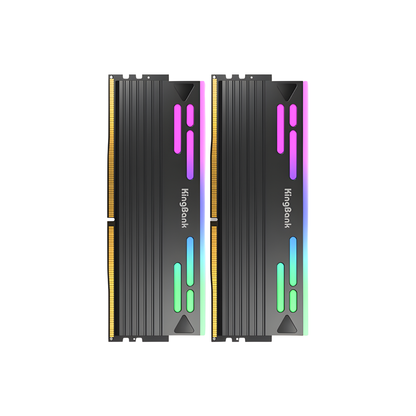 DDR5 32GB 6000MHz RGB Overclocking RAM for High Performance PCs