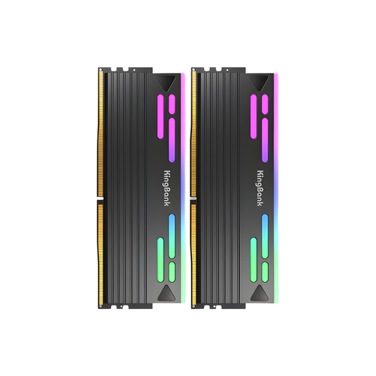 DDR5 32GB 6000MHz RGB Overclocking RAM for High Performance PCs