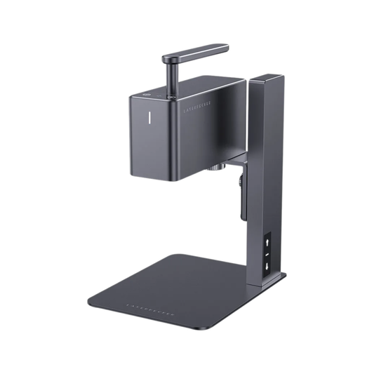 Portable 5W Laser Engraver for Wood Leather & Acrylic