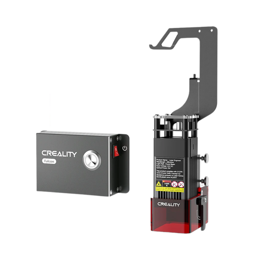 5W Laser Engraver Module Kit for Ender and CR10 Printers