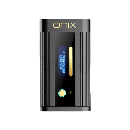 Portable Hi-Res DAC Headphone Amplifier Dual DAC 3.5mm 4.4mm