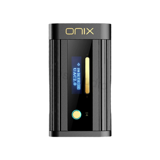 Portable Hi-Res DAC Headphone Amplifier Dual DAC 3.5mm 4.4mm