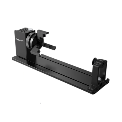 Rotary Roller Attachment for Laser Engraving Machines for Cylindrical Objects